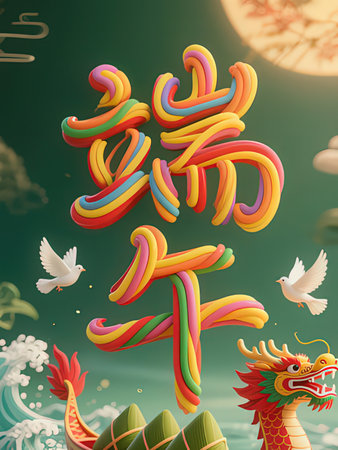 Dragon Boat Festival, Dragon Boat Festival, Dragon Boat Festival, Dragon Boat Festival, Dragon Boat Festivalの写真素材