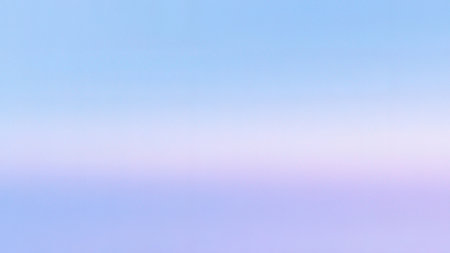 Soft cloudy is gradient pastel,Abstract sky background in sweet color