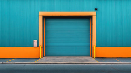 Beach hat isolated on white background. Straw hat with a pattern.の素材
