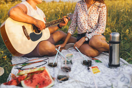 Summer holidays and active recreation. Positive emotions from the adventure together with a good...