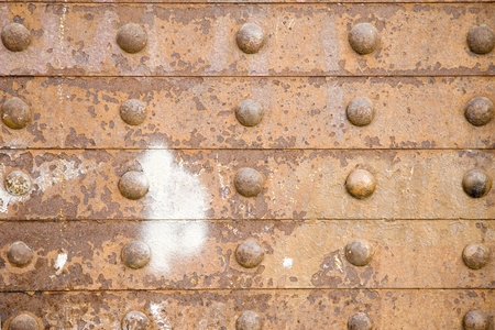 copper backgroundの写真素材