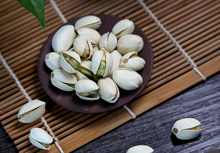 Pistachio
