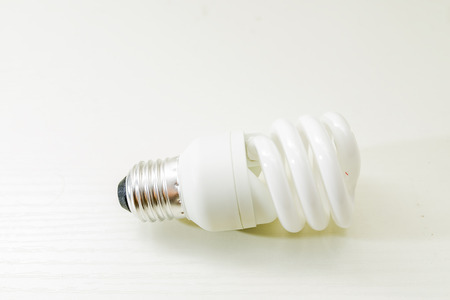 Energy-saving light bulbs