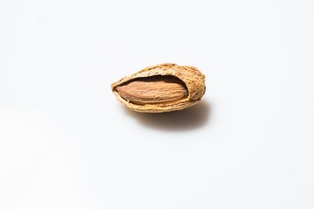 almond nuts