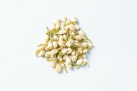 Jasmine teaの写真素材