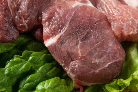 pork