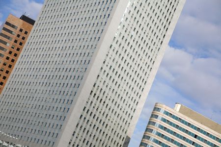 Buildingの写真素材