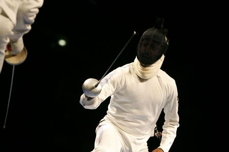 Fencing