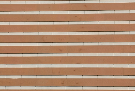 Orange tile switch white color lines の写真素材