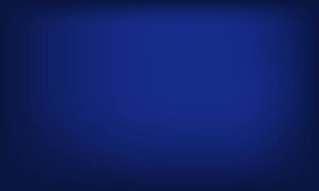 Dark blue with hi light shade backgroundのイラスト素材