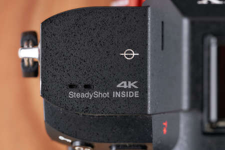 March, 2021: Sony Alpha a7 III Mirrorless Digital Camera Body and lens. ... High quality photo