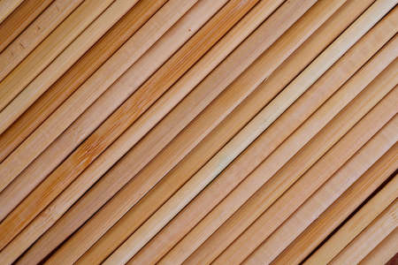 Bamboo sticks. Sushi sticks. Chinese sticks. Beautiful background. High quality photo