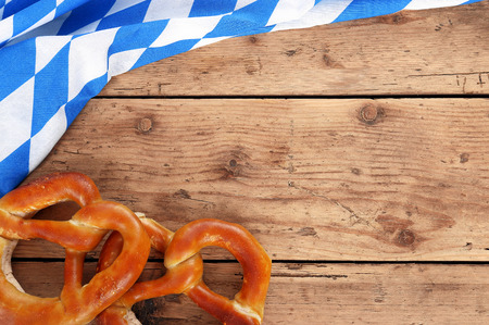 Octoberfestの写真素材