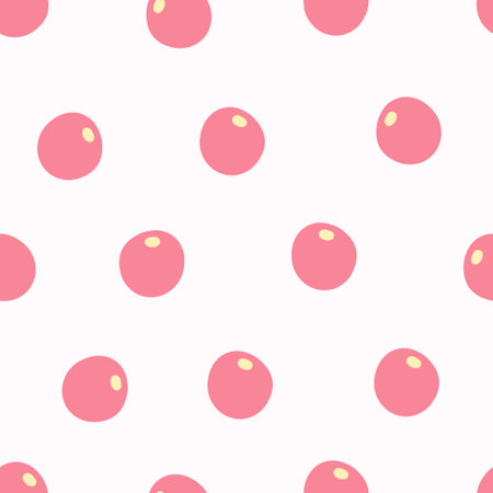 Grapes Fruit Pattern Vector Illustration. Vintage and retro style for wallpaper, wrapping paper, web and digital printables, fashion, design, fabric, clothesのイラスト素材