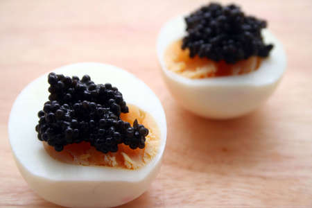 caviarの写真素材