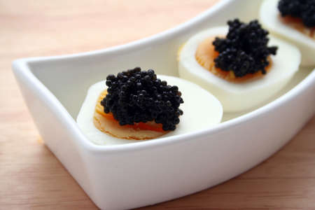 caviarの写真素材