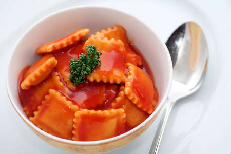Raviolisの写真素材