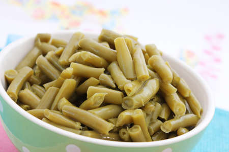 Green beans