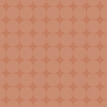 Vector abstract seamless pattern. Geometric elements in Boho style. Good for wall decoration, postcard or brochure cover design. Minimalist Mid century modern shapes.のイラスト素材