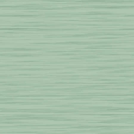 Heather Marl Triblend textile vector seamless pattern. Green Cotton fabric repeat texture. Jersey swatch. Melange woven knitwear.のイラスト素材