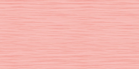 Heather Marl Triblend textile vector seamless pattern. Peach red Cotton fabric repeat texture. Jersey swatch. Melange woven knitwear.のイラスト素材