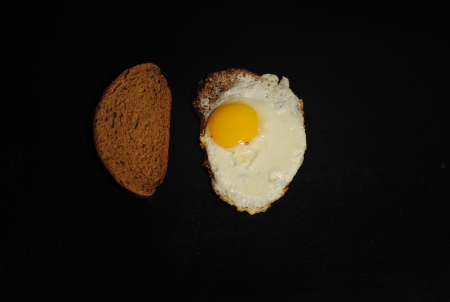 still life, breakfast