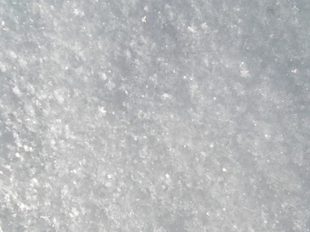 Brilliant white real snow. Background.A place for an inscription.の写真素材