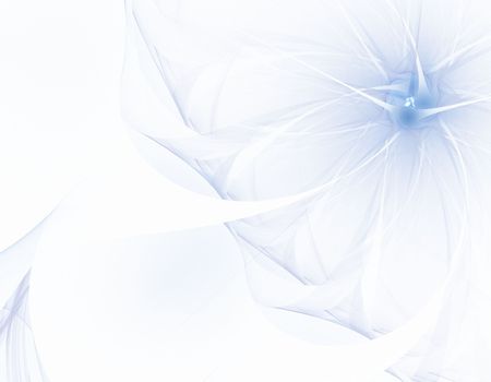nice fractalの写真素材