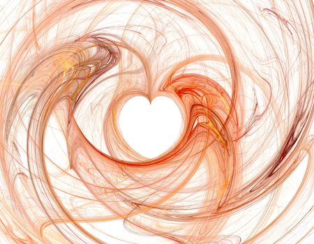 nice fractalの写真素材