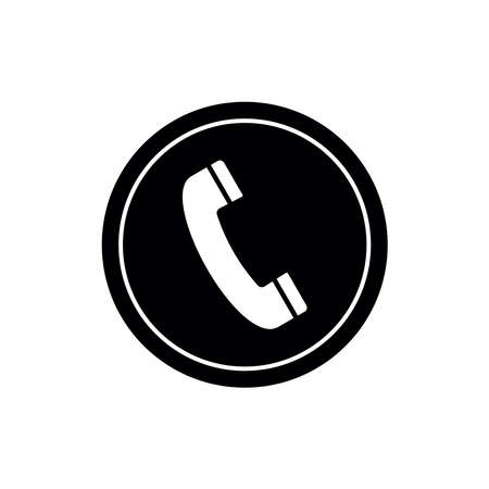 phone icon vector