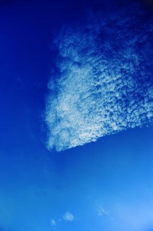 Sky clouds background  materialの写真素材