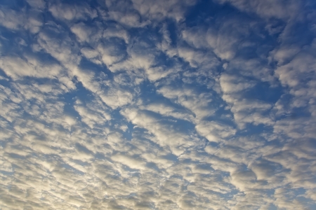 Sky cloud background image の写真素材