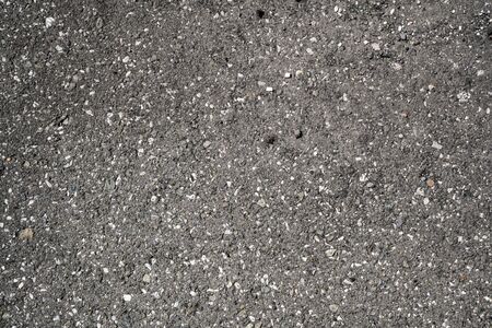 Asphalt pavement texture. Background imageの写真素材