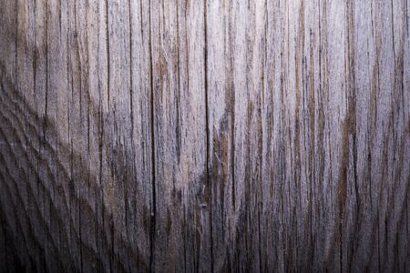 Texture of old wood. Background image. Macro photo.の写真素材