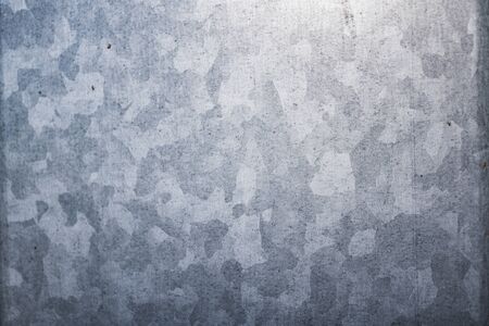 Stainless steel texture. Background image. Macro photo.の写真素材