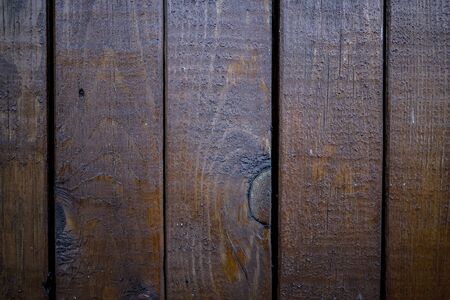 Texture of old wood. Background image. Macro photo.の写真素材