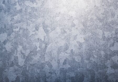 Stainless steel texture. Background image. Macro photo.の写真素材