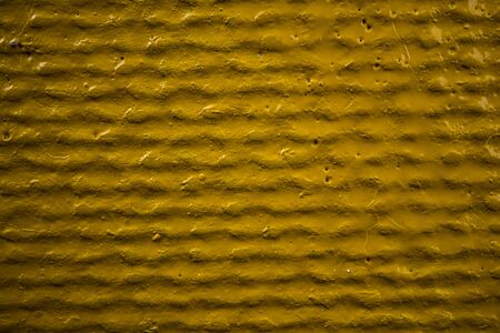 Texture of old painted surfaces. Background image. Macro photo.の写真素材