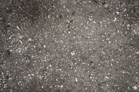 Asphalt pavement texture. Background imageの写真素材