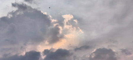 Cloudscape has been developing in gorgeous form. Backgrounds and textures.