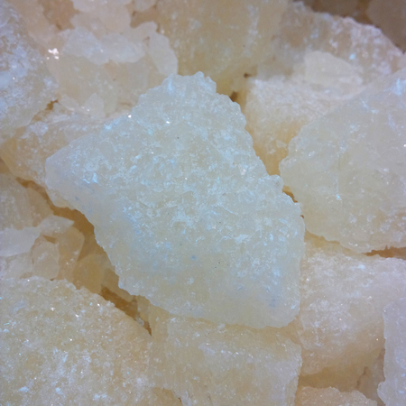 ice Sugarの写真素材
