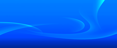 Blue backgroundの写真素材