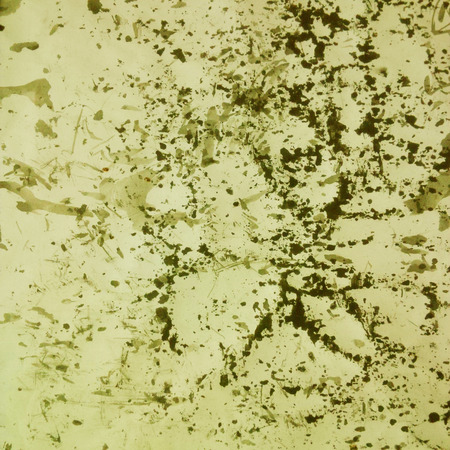 Ink texture