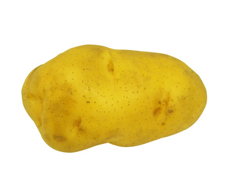 Potatoesの写真素材