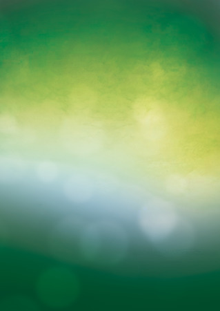 abstract green backdropの写真素材