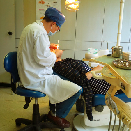 Dentistryのeditorial素材