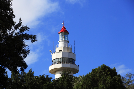 Yantai Mountain