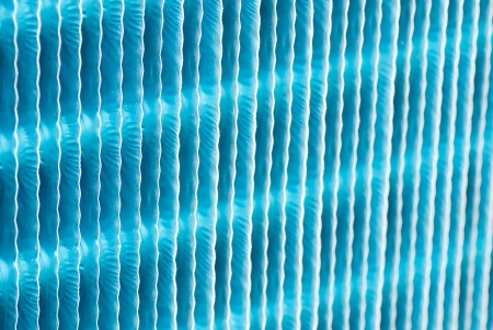 detail of a refrigeratorの写真素材