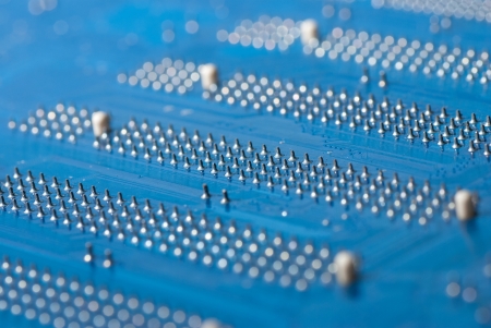 Electronic circuit board