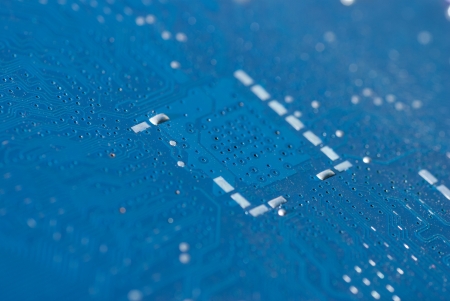 Electronic circuit board